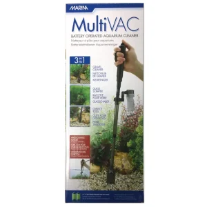 Jetzt Kaufen Marina Multi-Vac Aquarienreiniger (batteriebetrieben)